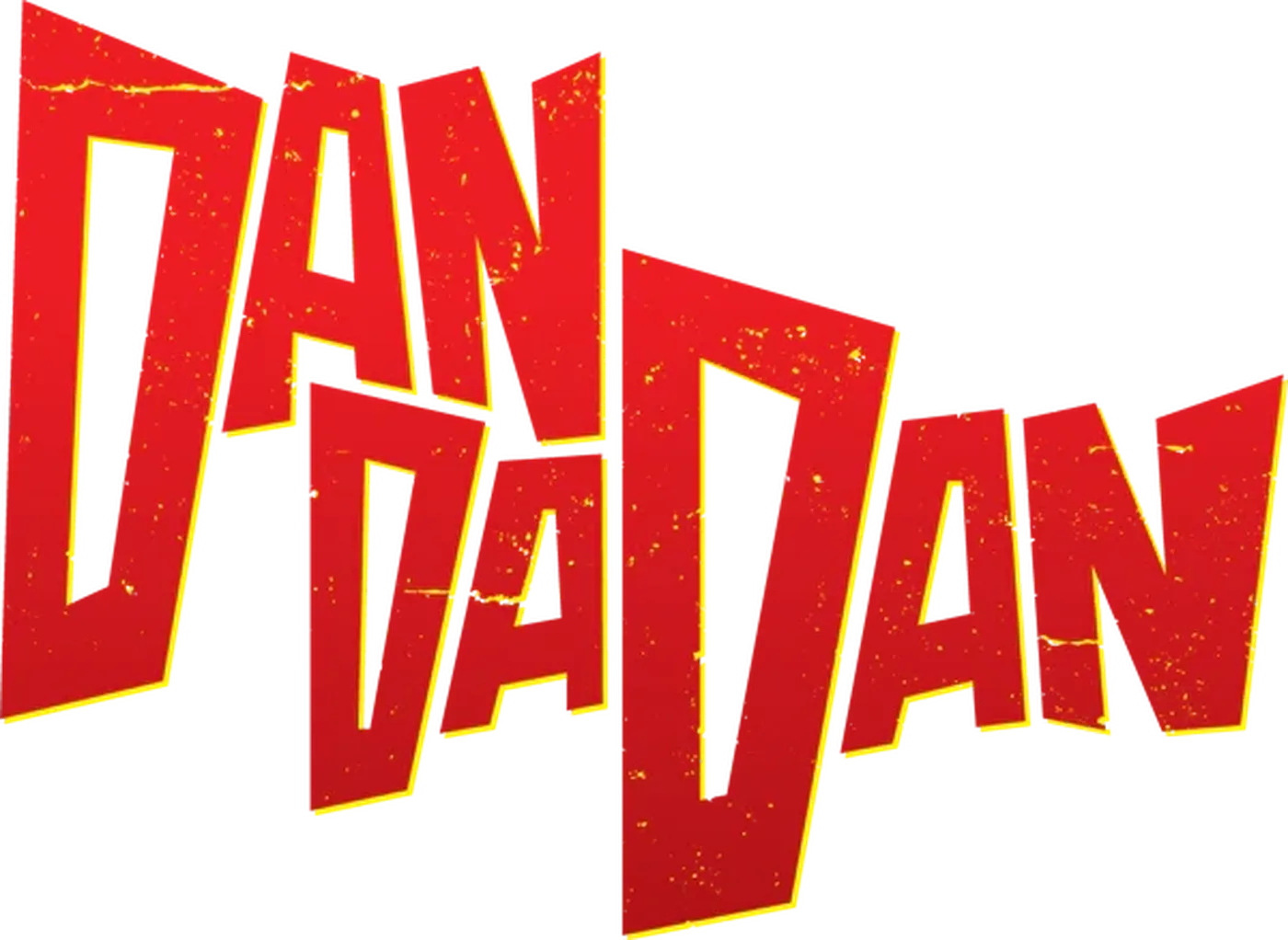 Dandadan