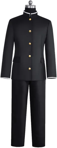 Ken Takakura cosplay - Dandadan