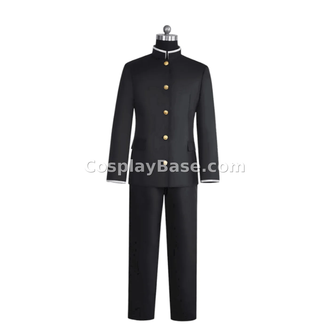 Ken Takakura Costume
