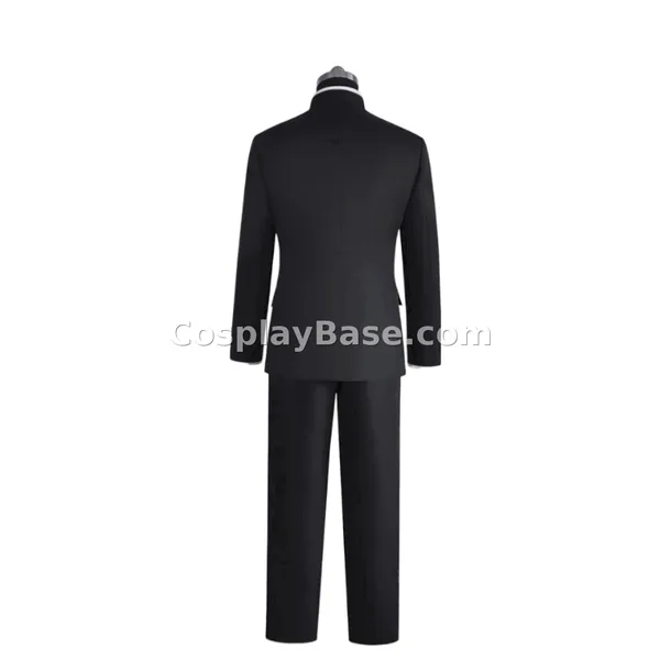 Ken Takakura Costume