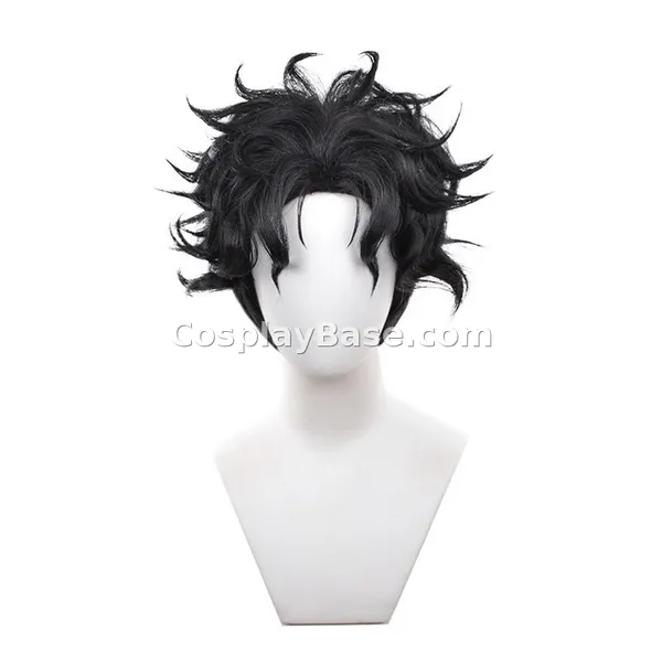 Ken Takakura Wig main picture