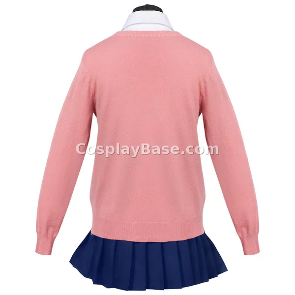 Momo Ayase Costume