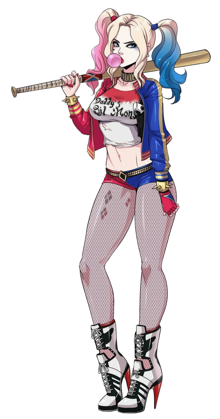 Harley Quinn