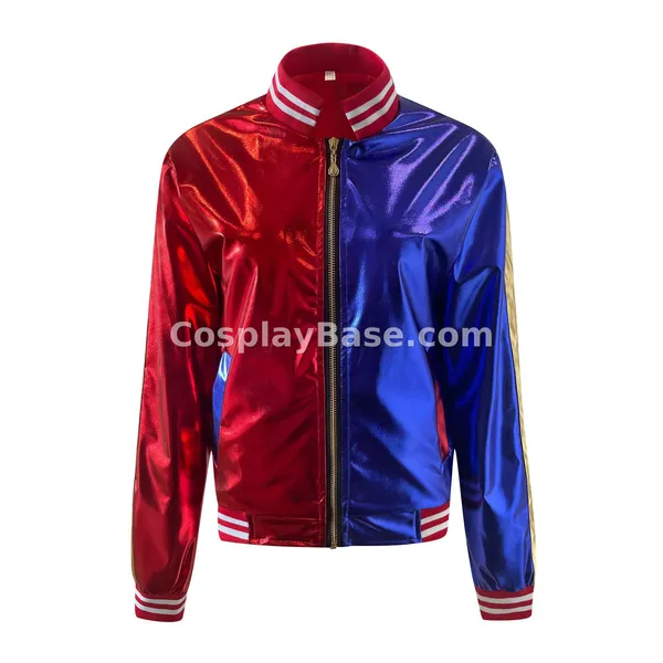 Harley Quinn Costume