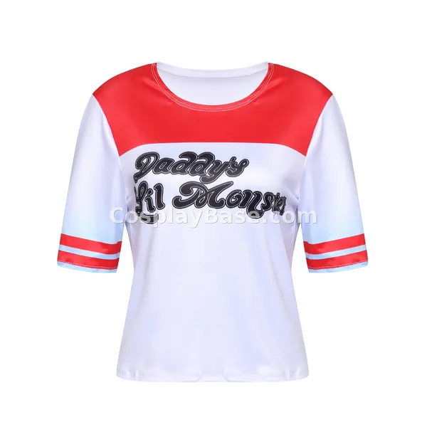 Harley Quinn Costume