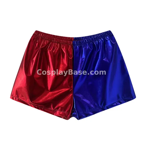 Harley Quinn Costume