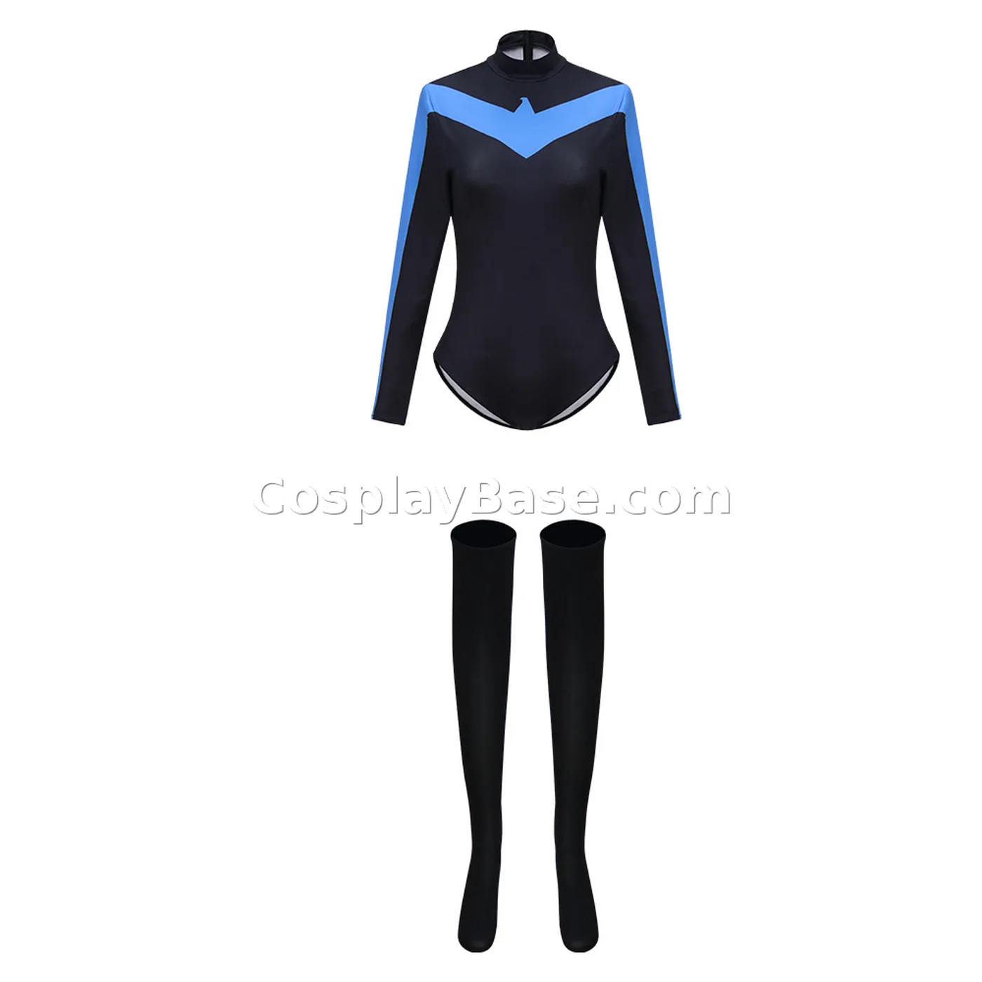 Nightwing Costume