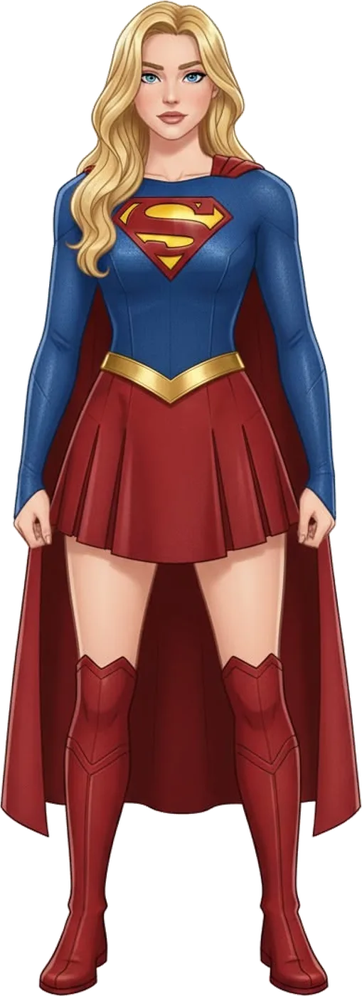 Supergirl