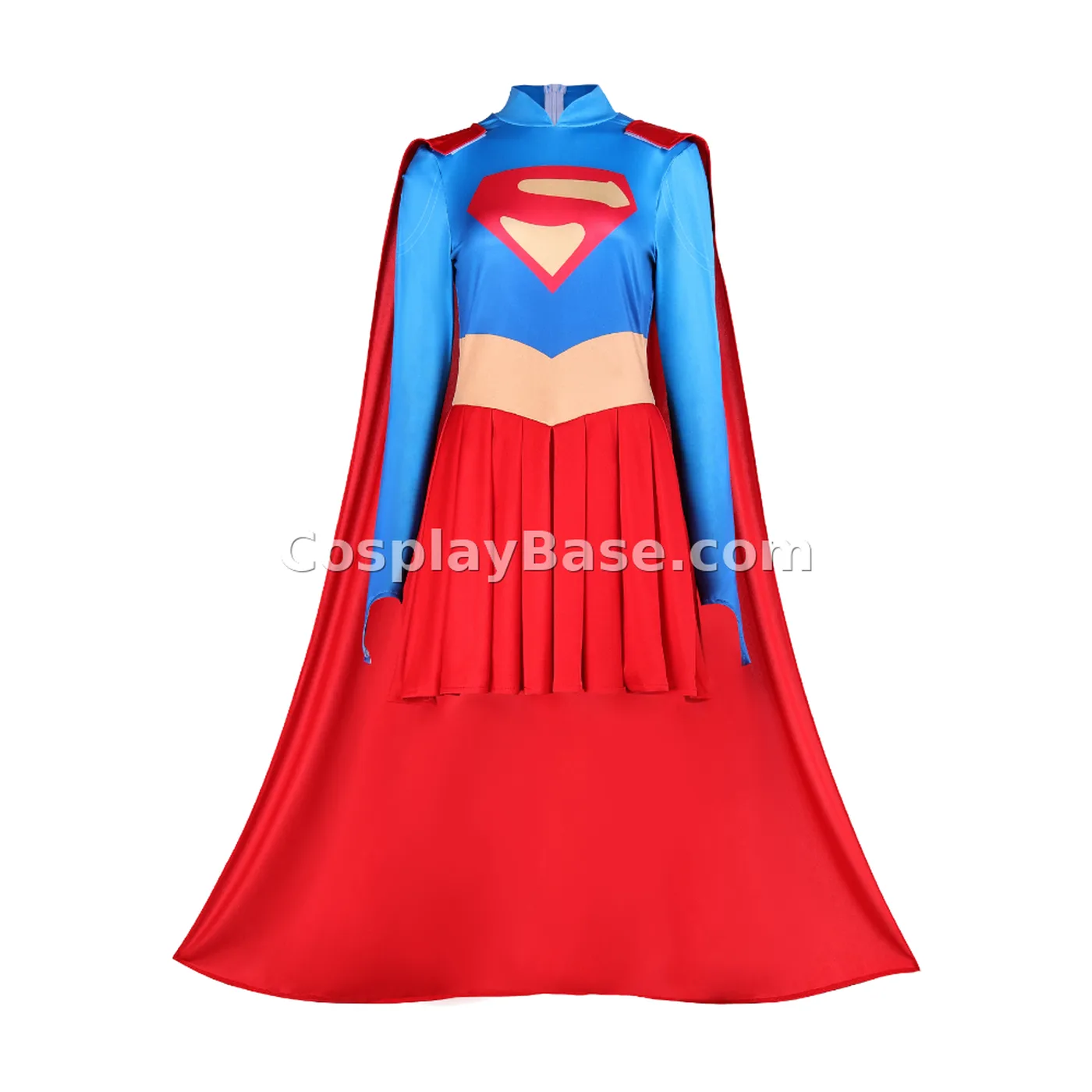 Supergirl Costume