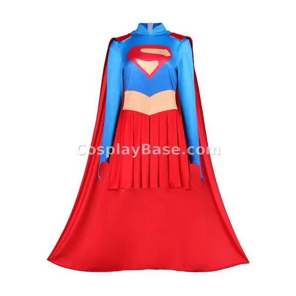 Supergirl Costume main picture