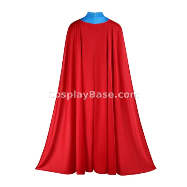 Supergirl Costume
