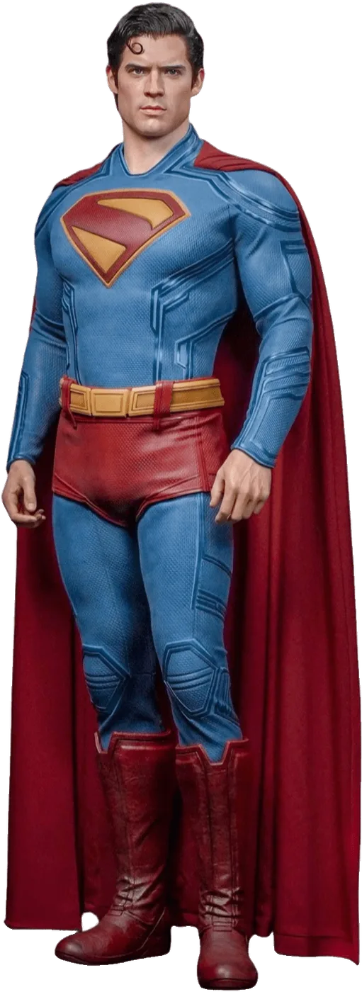 Superman 2025