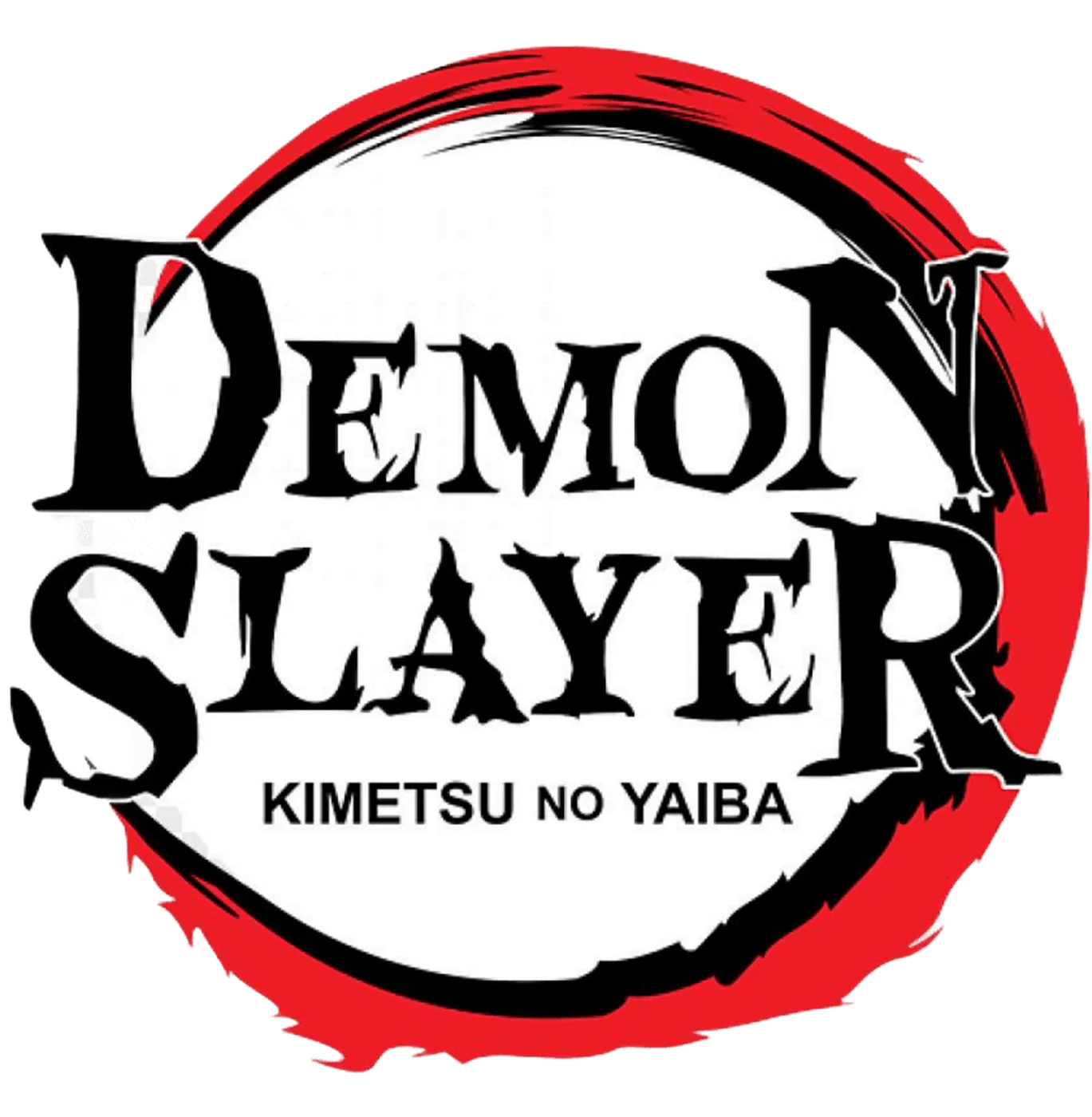 Demon Slayer: Kimetsu no Yaiba
