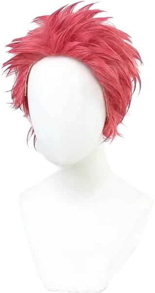 Akaza Wig