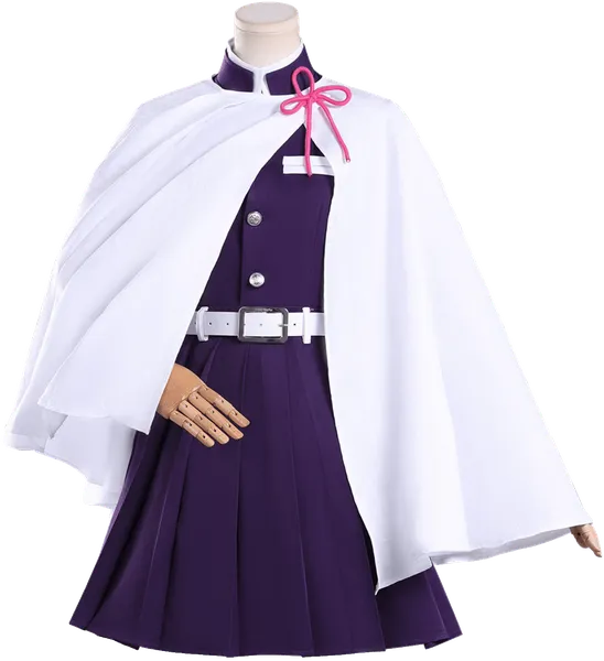Kanao Tsuyuri cosplay - Demon Slayer: Kimetsu no Yaiba