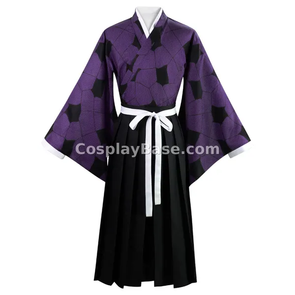 Kokushibo Costume main picture