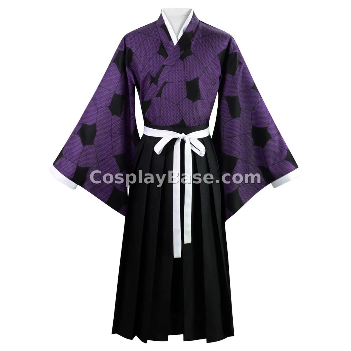 Kokushibo Costume