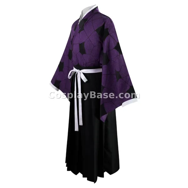 Kokushibo Costume