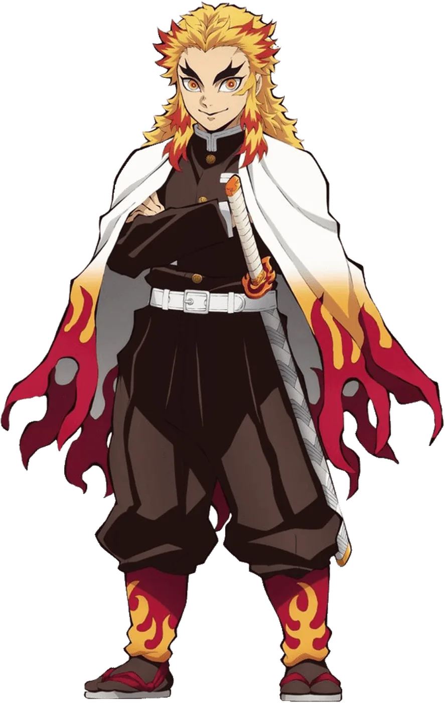 Kyojuro