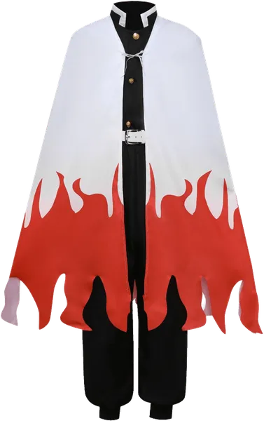 Kyojuro cosplay - Demon Slayer: Kimetsu no Yaiba
