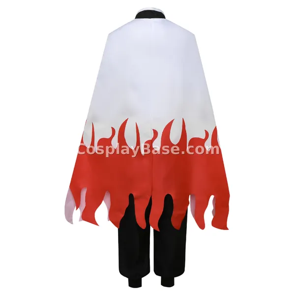 Kyojuro Costume