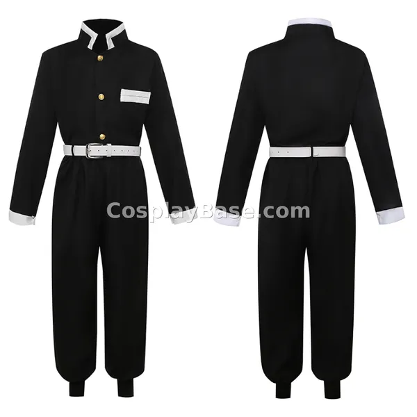 Kyojuro Costume