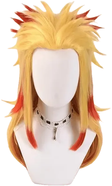 Kyojuro Wig