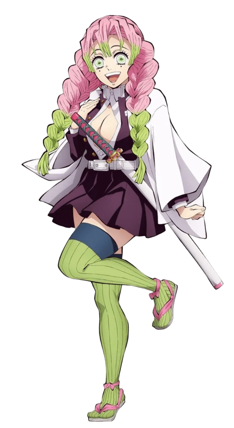 Mitsuri