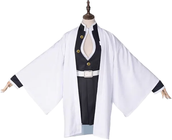 Mitsuri cosplay - Demon Slayer: Kimetsu no Yaiba
