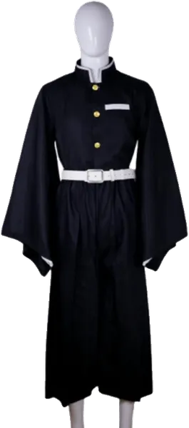 Muichiro Tokito Costume