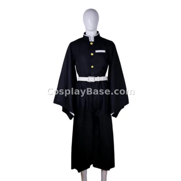 Muichiro Tokito Costume main picture