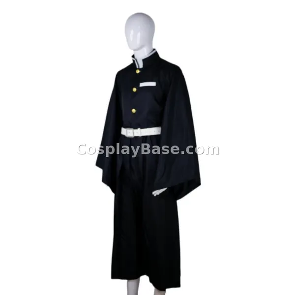Muichiro Tokito Costume