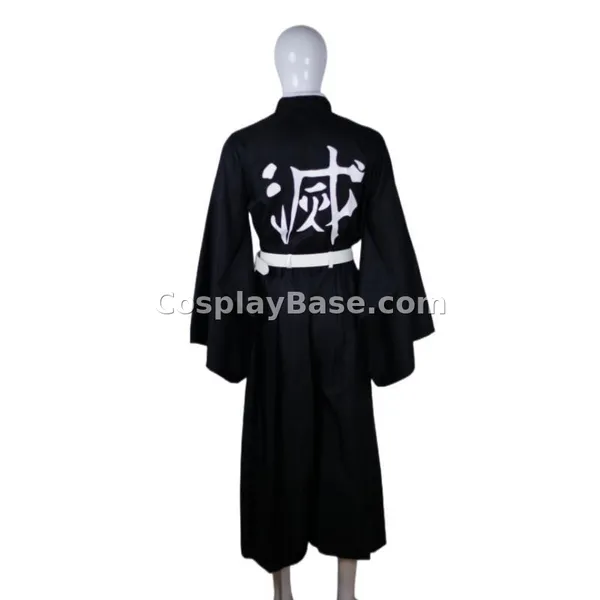 Muichiro Tokito Costume