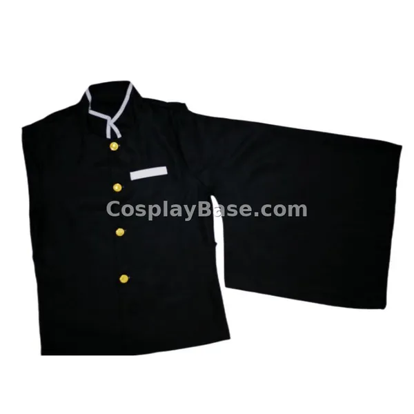 Muichiro Tokito Costume