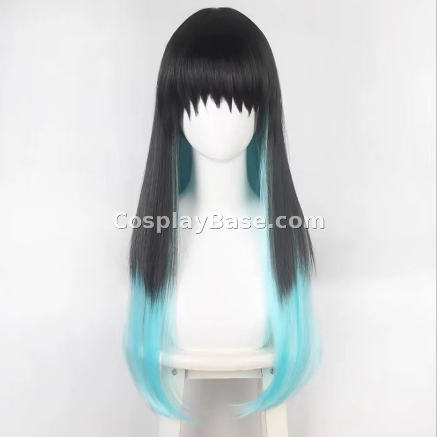 Muichiro Tokito Wig