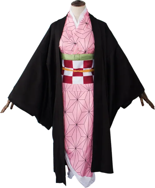 Nezuko cosplay - Demon Slayer: Kimetsu no Yaiba
