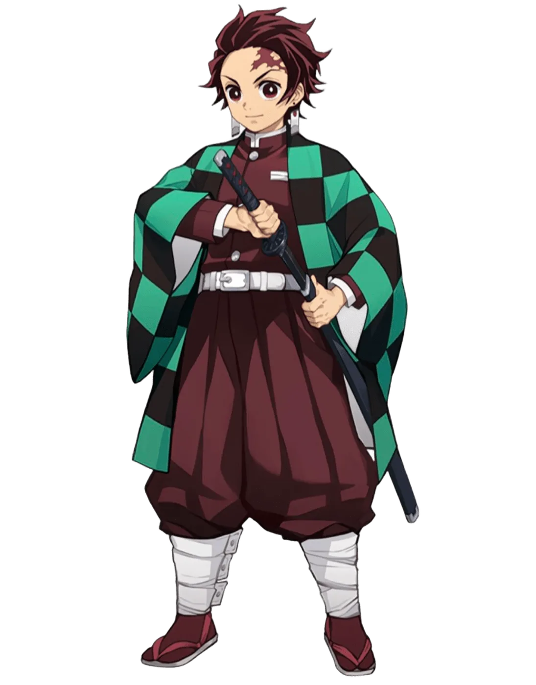 Tanjiro