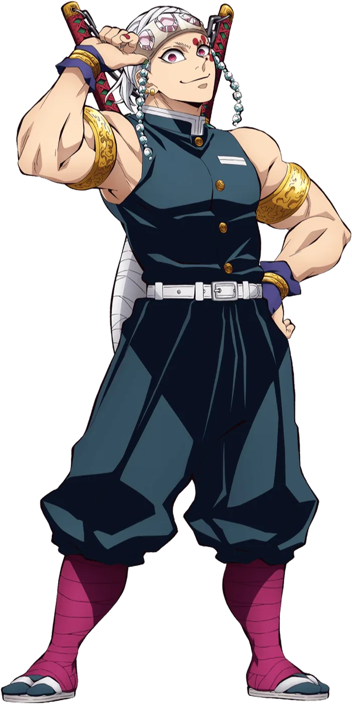Tengen Uzui