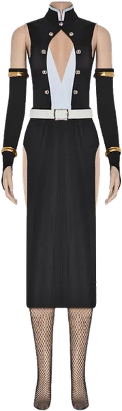 Tengen Uzui cosplay - Demon Slayer: Kimetsu no Yaiba