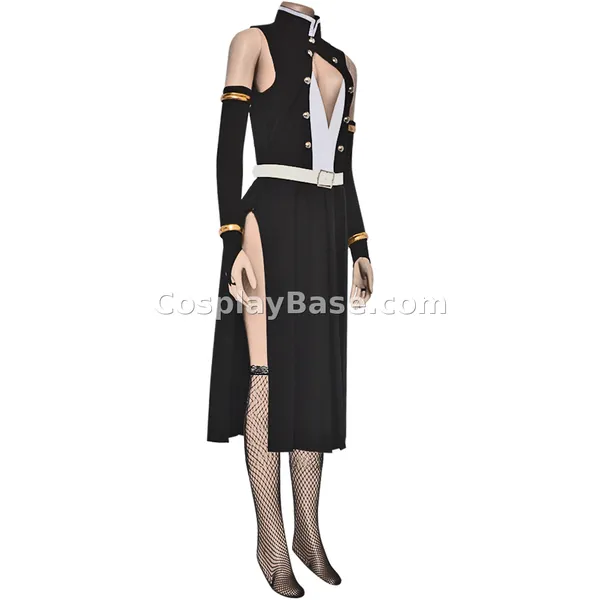 Tengen Uzui Costume