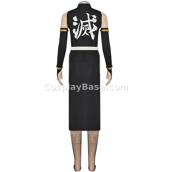 Tengen Uzui Costume