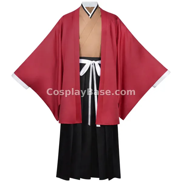 Yoriichi Tsugikuni Costume main picture
