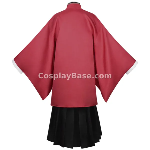 Yoriichi Tsugikuni Costume