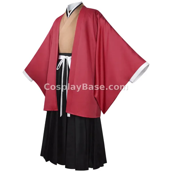 Yoriichi Tsugikuni Costume