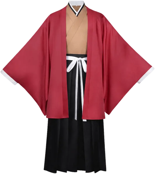 Yoriichi Tsugikuni cosplay - Demon Slayer: Kimetsu no Yaiba