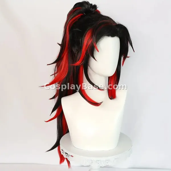 Yoriichi Tsugikuni Wig