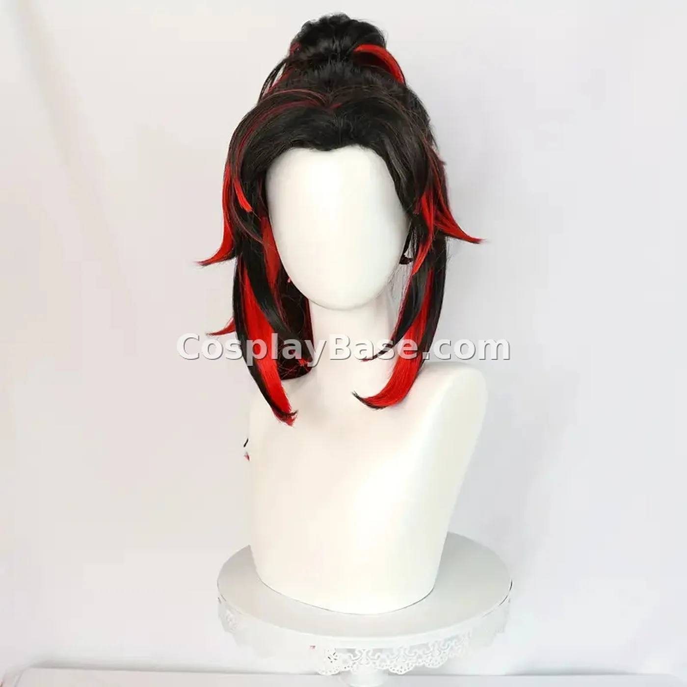 Yoriichi Tsugikuni Wig
