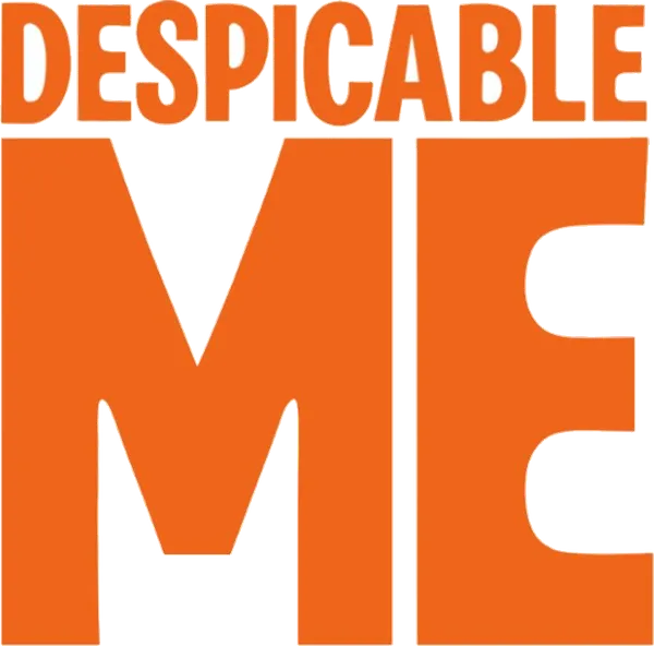 Despicable Me