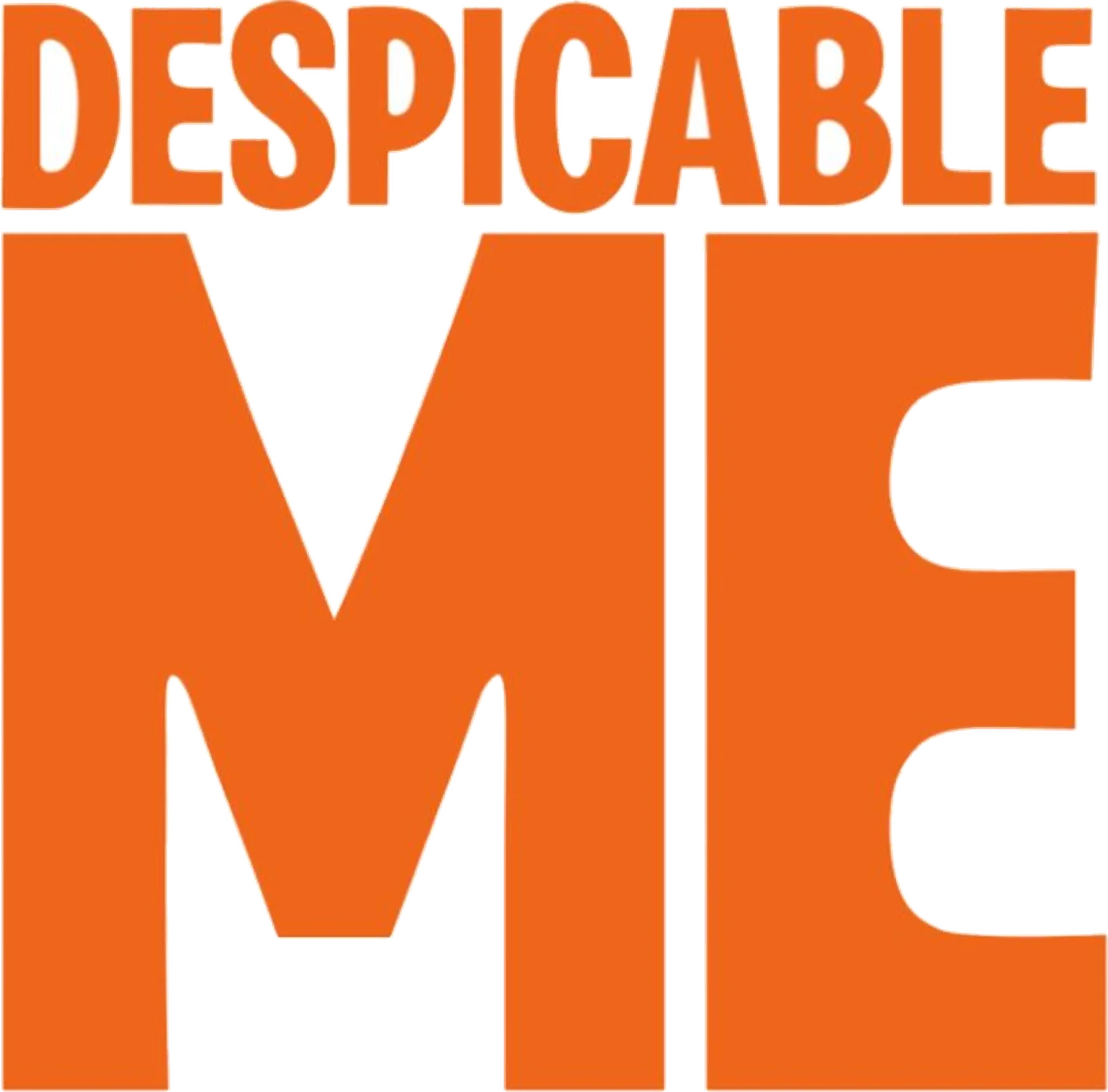 Despicable Me