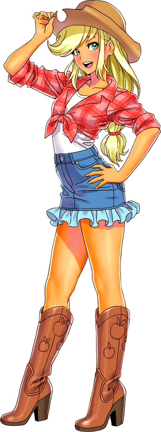 Applejack
